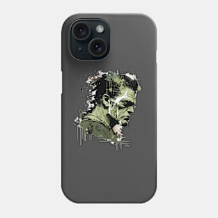 F Phone Case