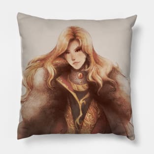 Mairon Pillow