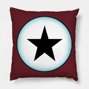 star ball Pillow