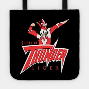 Liger Tote