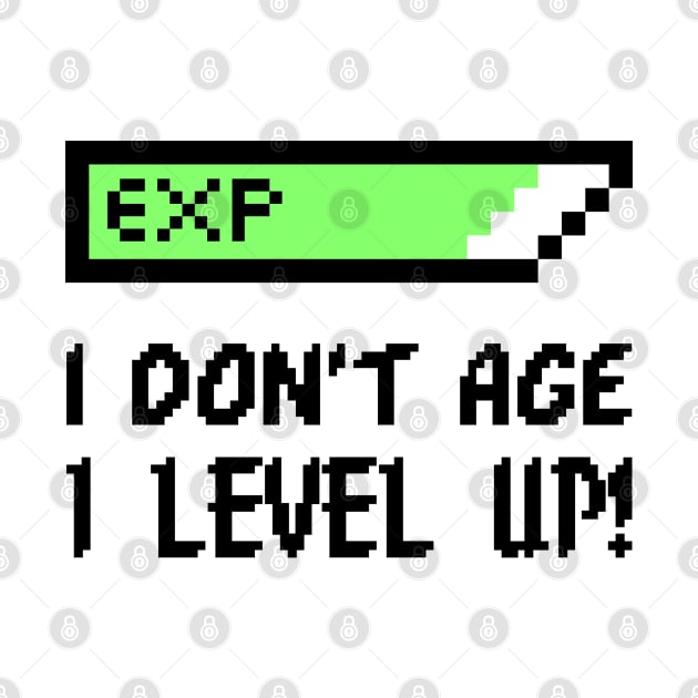 i level up by amillustrated