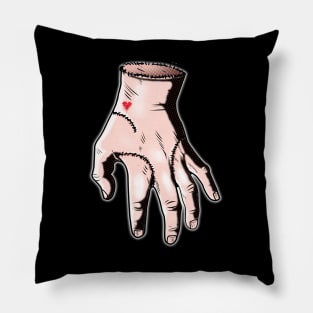 Thing Pillow