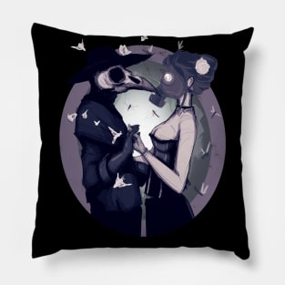 Nocturnal IV Pillow