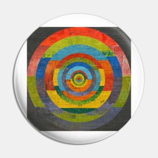 Full Circle 2.0 Pin