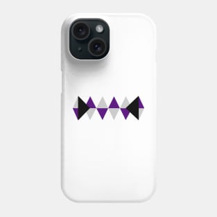 Demisexual Pride Phone Case