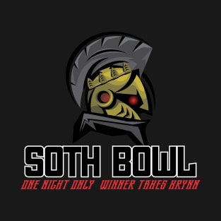 Soth Bowl T-Shirt