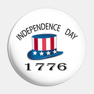 independence day Pin