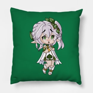 Nahida Pillow