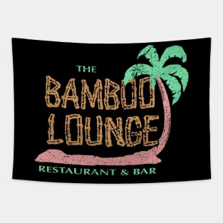 bamboo lounge goodfellas Tapestry