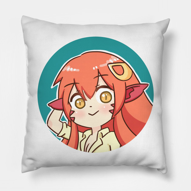 miia pillow