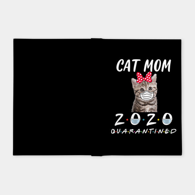 Cat Mom Best Cat Mom Ever T Shirt Funny Cat Mom Mother Vintage