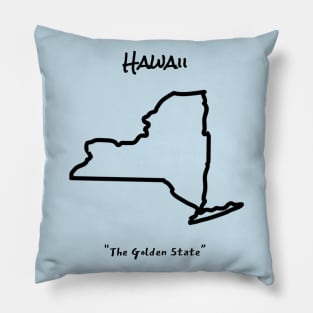 Truly Hawaii Pillow