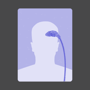 Avatar Cyborg T-Shirt
