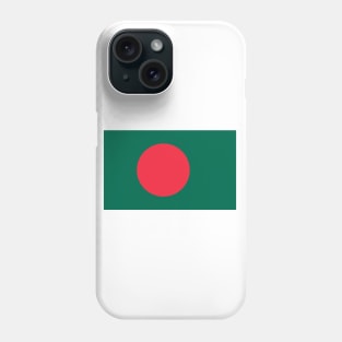 Flag of Bangladesh Phone Case