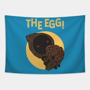 The Egg Tapestry