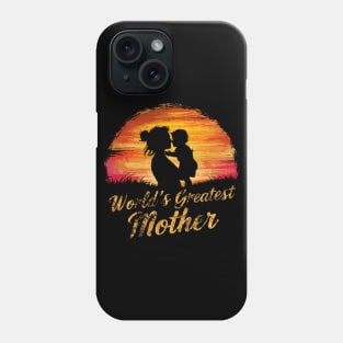 Mother Phone Case