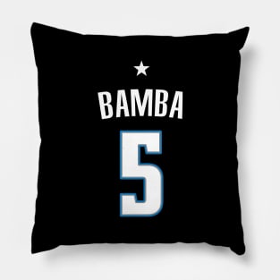 Mo Bamba Pillow