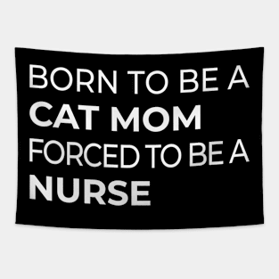 Nurse Tapestry