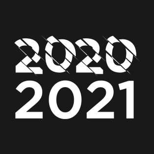 Goodbye 2020 T-Shirt