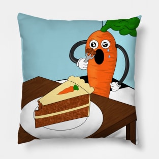 Just Desserts Pillow