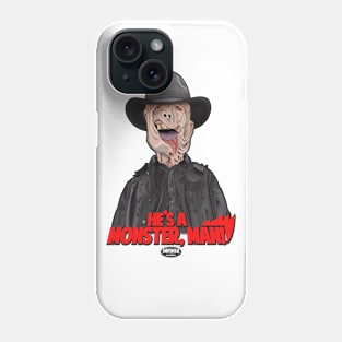 Cropsy Phone Case