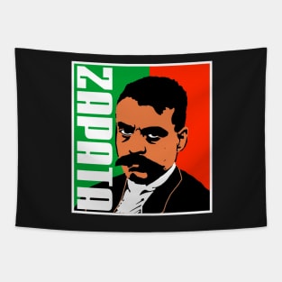 ZAPATA Tapestry