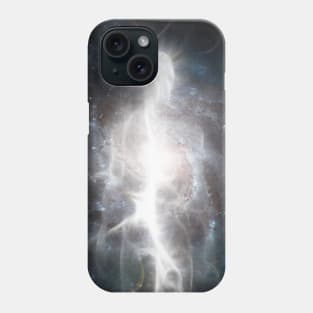 Soul or Aura Phone Case