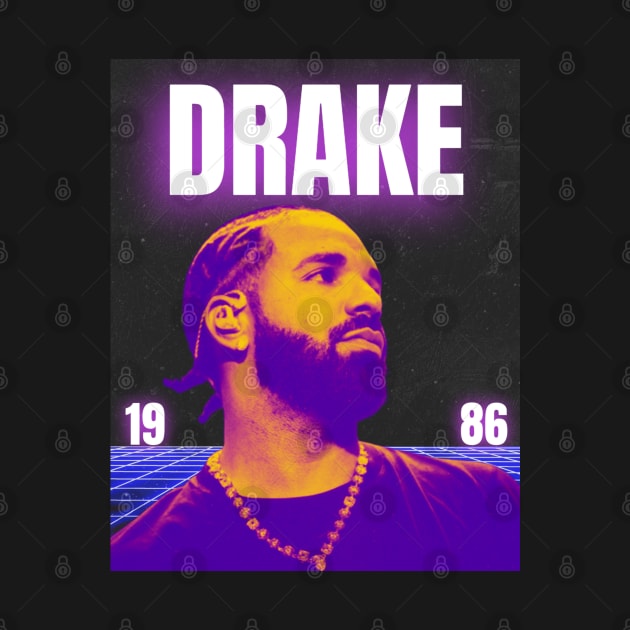 Drake by DirtyChais