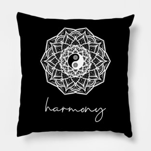 Harmony Pillow