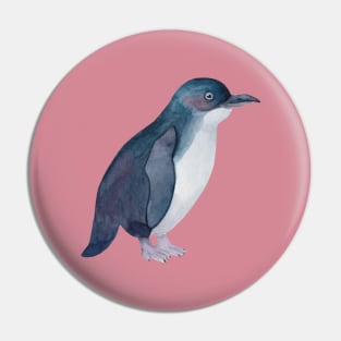 Little Blue Penguin Pin