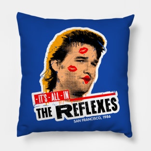 Reflexes Pillow