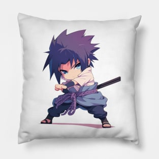 sasuke Pillow