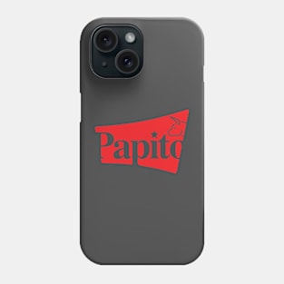 Father's Day in Spanish Phone Case