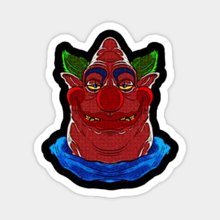 Klown Magnet