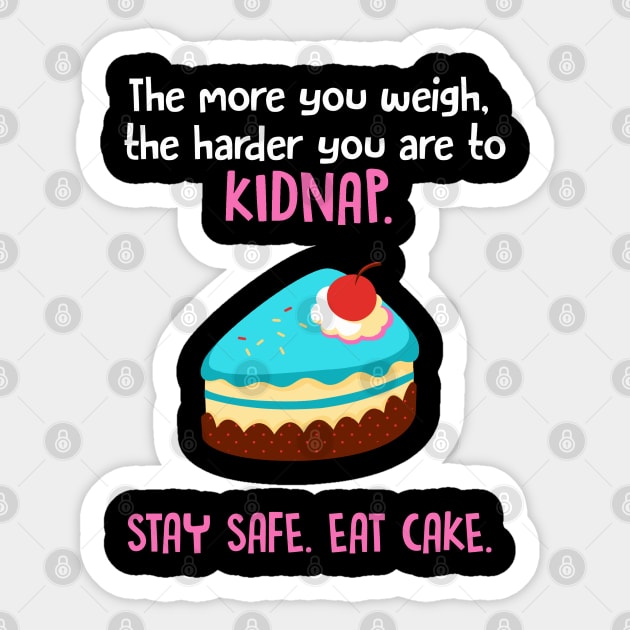 Ruin My Week I'M ON VERY STRICT DIET LOOK CAKE! Really Funny Memes:  Forgetful Dory Images may be subject to copyright. Learn More Related  content AGAIN 