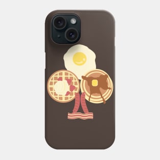 Breakfast Club Phone Case