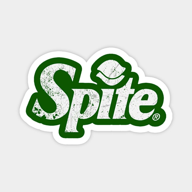 Spite Magnet by DugMcFug