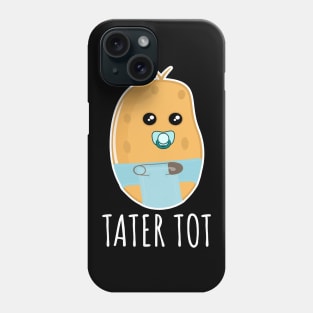 Tater Tot Phone Case