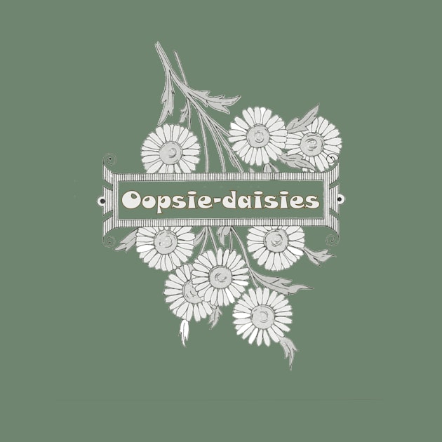 Lispe Oopsie-daisies by Lispe