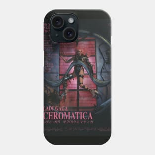 Neo Chromatica III Phone Case
