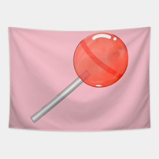 Lollipop Tapestry