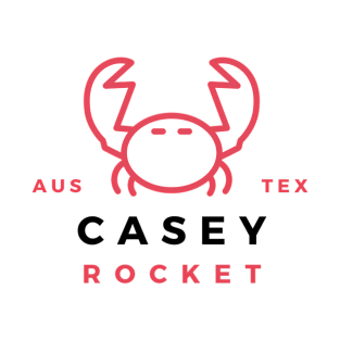 Casey the Crabman T-Shirt