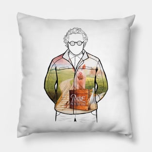 George Miller, filmmaker behind Babe Pillow