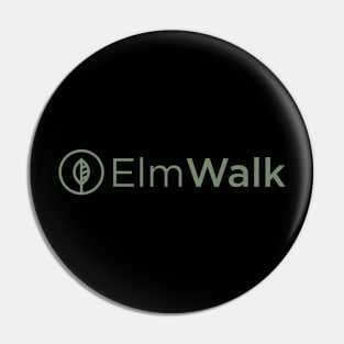 Elm Walk v01 Pin