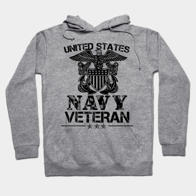 usn hoodie