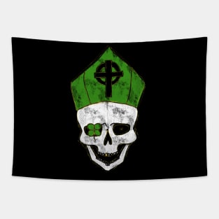 St. Patrick Tapestry