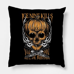 ICE NINE KILLS MERCH VTG Pillow