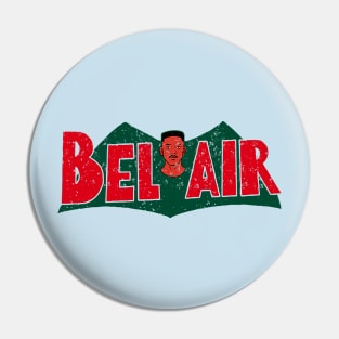 bat bel air Pin