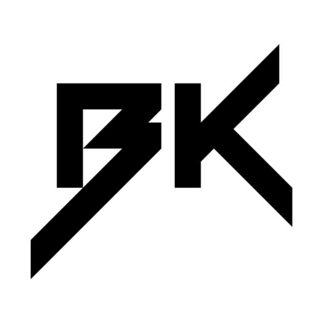 Benji Kaine "BK" Brand by Benji Kaine