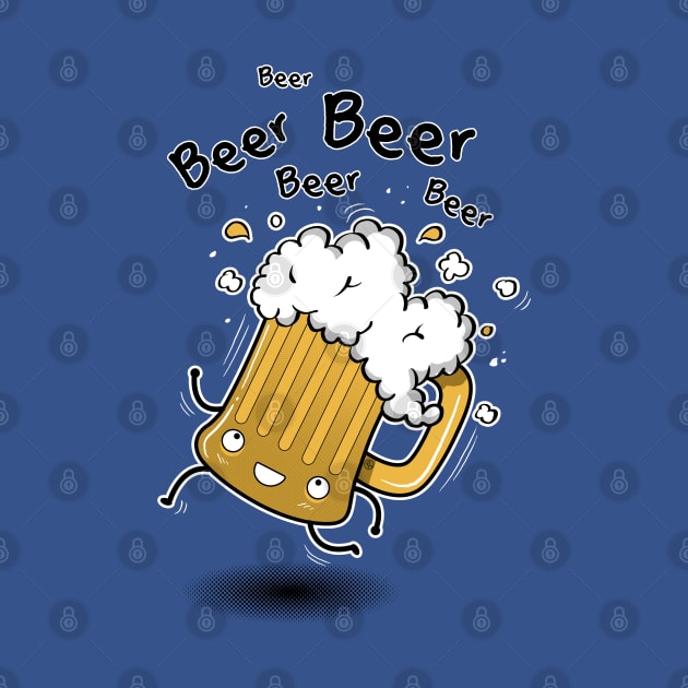 BEER BEER BEER by FernandoSala